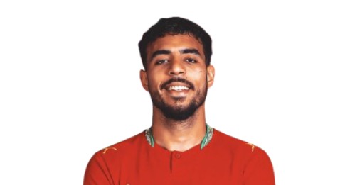 	Chadi Riad 	